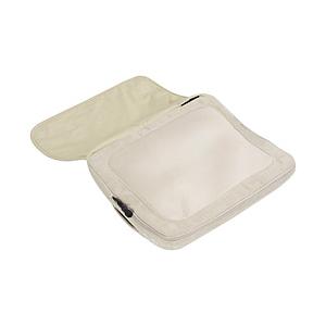 アルインコ コードレスクッションマッサージャー コリレス  スムースクリーム MCR8122C | ALINCO