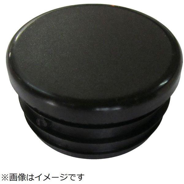 アルインコ アルインコ　樹脂キャップ　丸パイプ３２用　ブラック　　（４個入）   AC305K4 | ALINCO | 01