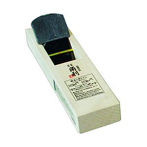 角利産業 二枚刃鉋　50mm　12521 | 