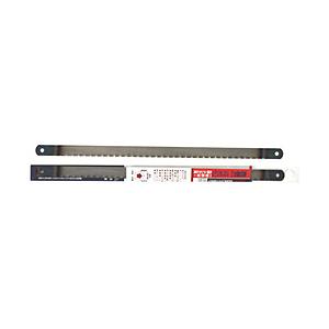 角利産業 ＫＡＫＵＲＩ 金切鋸刃 一般鉄材用ＳＫ‐３ ２４山 Ｎｏ５ １４１５０ （１パック３枚）   14150 | 