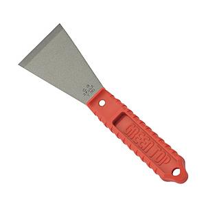 角利産業 ＫＡＫＵＲＩ　フッ素コートステン皮スキ　Ｙ型　直   29236 | 