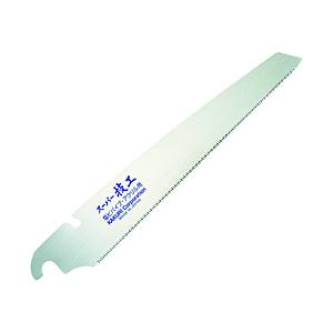 角利産業 スーパー技工替刃式片刃鋸 替刃 塩ビ・アクリル用210mm 41145 | 