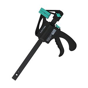 角利産業 ＫＡＫＵＲＩ　ラチェットバークランプ　１５０ｍｍ | 