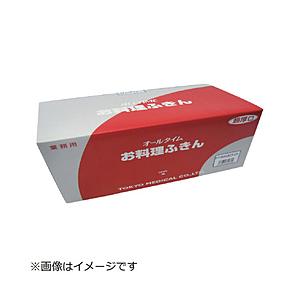 東京メディカル 業務用ふきん　超厚手タイプ　30x61cm　ブルー　30枚入　FT903 | 