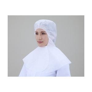 東京メディカル オールタイム でんでん帽(50枚入) CA-105 ツバなし襟巻き型 ＜SBU4801＞ | 東京メディカル