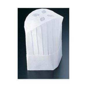 東京メディカル オールタイムシェフハット丸型(10枚入) CH-2200 ＜SHT5101＞ | 東京メディカル