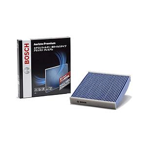 BOSCH エアコンフィルター アエリストプレミアム 抗ウィルスタイプ 日産用   AP-N02 | BOSCH（DIY、工具）