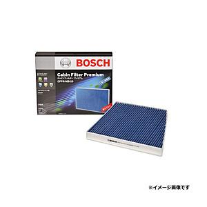 BOSCH 輸入車用エアコンフィルター キャビンフィルター プレミアム   CFP-RVW-9 | BOSCH（DIY、工具）
