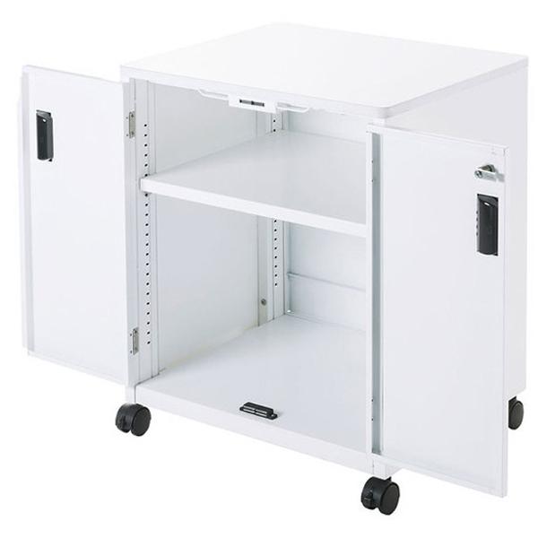 SANWA SUPPLY(サンワサプライ) 機器設置台　PR-13 | SANWA SUPPLY | 02