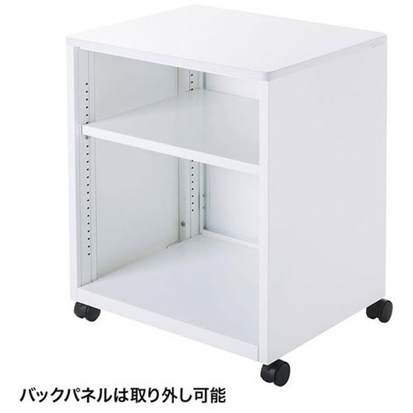 SANWA SUPPLY(サンワサプライ) 機器設置台　PR-13 | SANWA SUPPLY | 04