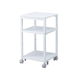 SANWA SUPPLY(サンワサプライ) プリンタスタンド（W400×D400×H700・720mm）   LPS-T4040 | SANWA SUPPLY