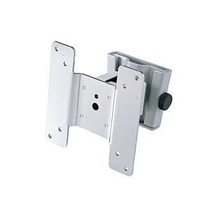 SANWA SUPPLY(サンワサプライ) モニタアーム　CR-LA302 | SANWA SUPPLY