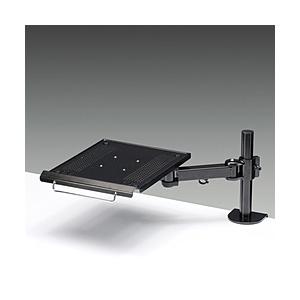 SANWA SUPPLY(サンワサプライ) CR-LANPC1 (ノートPCアーム) | SANWA SUPPLY