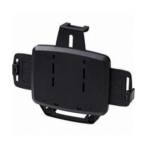 SANWA SUPPLY(サンワサプライ) タブレット用［7〜12インチ］　VESA取付けホルダー　CR-LATAB5 | SANWA SUPPLY