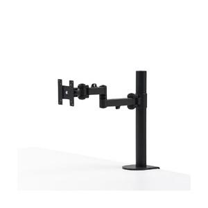 SANWA SUPPLY(サンワサプライ) 高耐荷重水平アーム CR-LA1701BK | SANWA SUPPLY