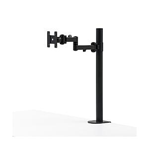 SANWA SUPPLY(サンワサプライ) 高耐荷重水平アーム CR-LA1702BK | SANWA SUPPLY