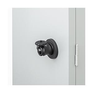 SANWA SUPPLY(サンワサプライ) マグネットカメラマウント（平面用）   CR-LACAMMG1 | SANWA SUPPLY