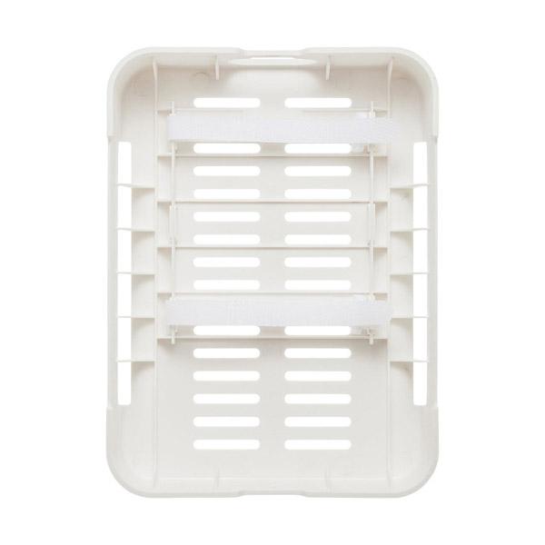 SANWA SUPPLY(サンワサプライ) タブレットPC / スマホスタンド [6台収納・充電器収納対応]   PDA-STN21WN2 | SANWA SUPPLY | 08