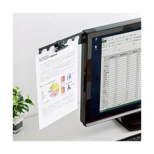 SANWA SUPPLY(サンワサプライ) データホルダー  ブラック DH-210BKN | SANWA SUPPLY