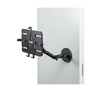 SANWA SUPPLY(サンワサプライ) タブレットPC用 [7〜11インチ] マグネット取付け式タブレットホルダー 長アーム   VEH-TBMG2 | SANWA SUPPLY