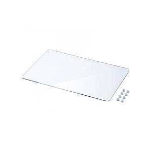 SANWA SUPPLY(サンワサプライ) Chromebook 11.6インチ用 キーボード用カバーテーブル   PDA-STN64CL | SANWA SUPPLY