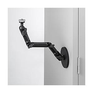 SANWA SUPPLY(サンワサプライ) マグネット取付け式カメラマウント（長アーム）   VEH-CMMG2 | SANWA SUPPLY