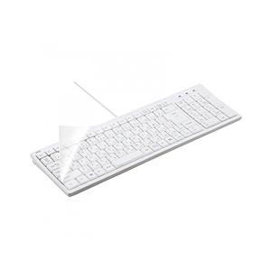 SANWA SUPPLY(サンワサプライ) FA-MULTI2N　キーボードマルチカバー（W520×D0.15×250mm） [振込不可] | SANWA SUPPLY