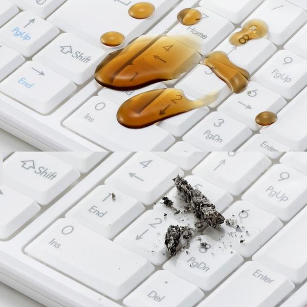 SANWA SUPPLY(サンワサプライ) FA-MULTI2N　キーボードマルチカバー（W520×D0.15×250mm） [振込不可] | SANWA SUPPLY | 02