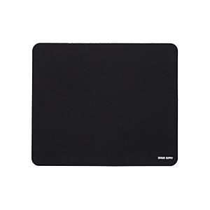 SANWA SUPPLY(サンワサプライ) マウスパッド　（ネオプレン・ブラック）　MPD-56BK | SANWA SUPPLY