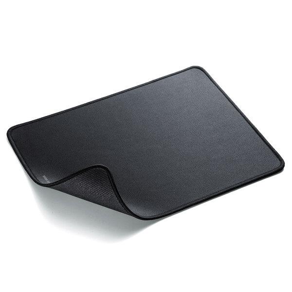 SANWA SUPPLY(サンワサプライ) MPD-NS2-LL 快適マウスパッド ブラック | SANWA SUPPLY | 04