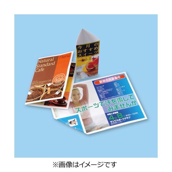 SANWA SUPPLY(サンワサプライ) カラーレーザー用フォト光沢紙・厚手（B5・30シート）　LBP-KAGNB5N | SANWA SUPPLY | 01