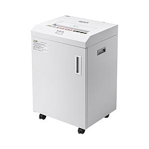 SANWA SUPPLY(サンワサプライ) A3用紙対応　大容量マイクロカットシュレッダー   PSD-MA390 ［マイクロカット /A3サイズ］ | SANWA SUPPLY
