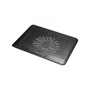 SANWA SUPPLY(サンワサプライ) ノートパソコンクーラースタンド [〜15.6インチ /USB-A接続] クーラーパッド  ブラック TK-CLN28U | SANWA SUPPLY