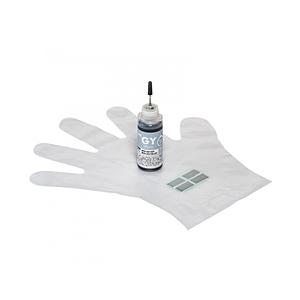 SANWA SUPPLY(サンワサプライ) 詰め替えインク [キヤノン BCI-331GY・BCI-331XLGY] グレー INK-C331G30 | SANWA SUPPLY