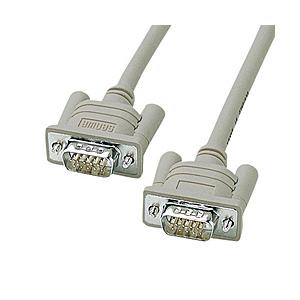 SANWA SUPPLY(サンワサプライ) KB-HD152K アナログRGBケーブル（2m） [EU RoHS指令準拠] | SANWA SUPPLY