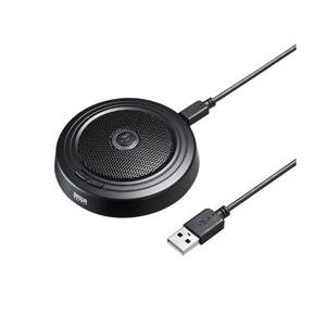 SANWA SUPPLY(サンワサプライ) MM-MCUSB33 【WEB会議向け】マイク [USB] | SANWA SUPPLY