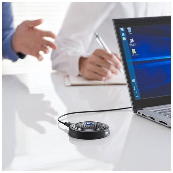 SANWA SUPPLY(サンワサプライ) MM-MCUSB33 【WEB会議向け】マイク [USB] | SANWA SUPPLY | 02
