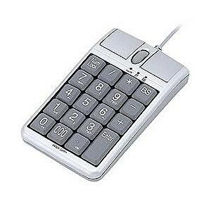 SANWA SUPPLY(サンワサプライ) テンキーマウス　NT-MA1 [振込不可] | SANWA SUPPLY