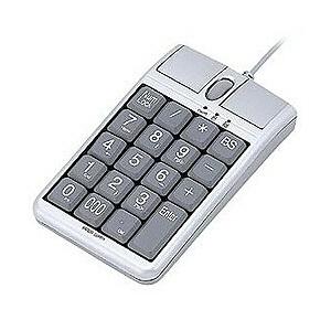 SANWA SUPPLY(サンワサプライ) テンキーマウス　NT-MA1 [振込不可] | SANWA SUPPLY | 01