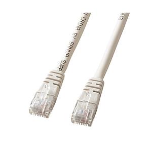 SANWA SUPPLY(サンワサプライ) KBT5T15N　エンハンスドカテゴリ5単線LANケーブル | SANWA SUPPLY