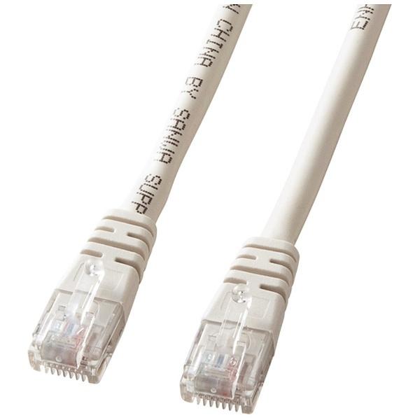 SANWA SUPPLY(サンワサプライ) KBT5T15N　エンハンスドカテゴリ5単線LANケーブル | SANWA SUPPLY | 01