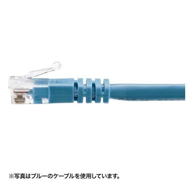 SANWA SUPPLY(サンワサプライ) KBT5T20RN　エンハンスドカテゴリ5単線LANケーブル 【864】 | SANWA SUPPLY | 02