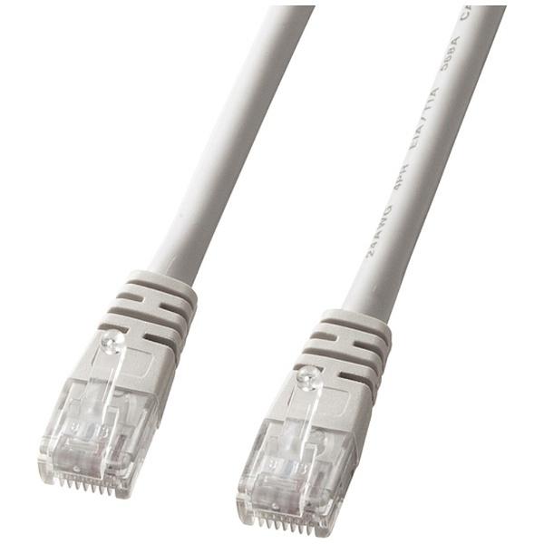 SANWA SUPPLY(サンワサプライ) KBT5Y10N　エンハンスドカテゴリ5より線LANケーブル | SANWA SUPPLY | 01