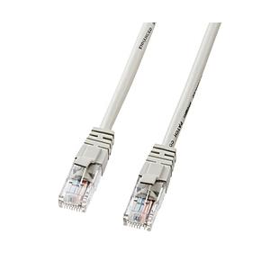 SANWA SUPPLY(サンワサプライ) LKB5Y10N　エンハンスドカテゴリ5LANケーブル | SANWA SUPPLY