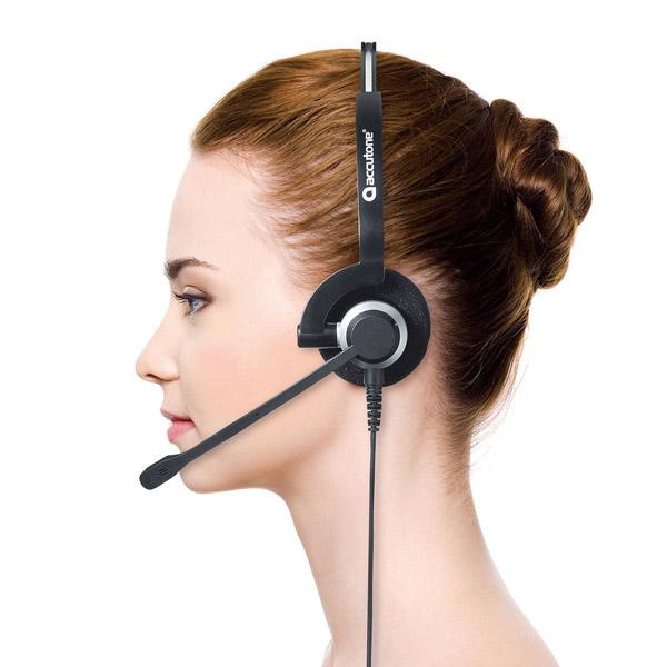 SANWA SUPPLY(サンワサプライ) USBヘッドセット MM-HSU11BK | SANWA SUPPLY | 06