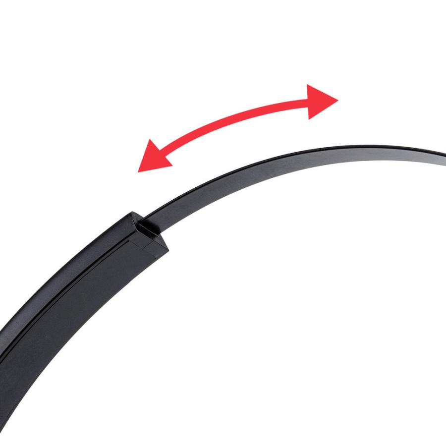 SANWA SUPPLY(サンワサプライ) ヘッドセット   MM-BTMH58BK ［ワイヤレス（Bluetooth） /片耳 /ヘッドバンドタイプ］ 【864】 | SANWA SUPPLY | 05