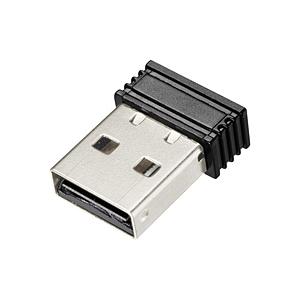 SANWA SUPPLY(サンワサプライ) ブルートゥース アダプター [USB-A /Bluetooth 5.0] (Windows11対応)  MM-BTUD47 | SANWA SUPPLY