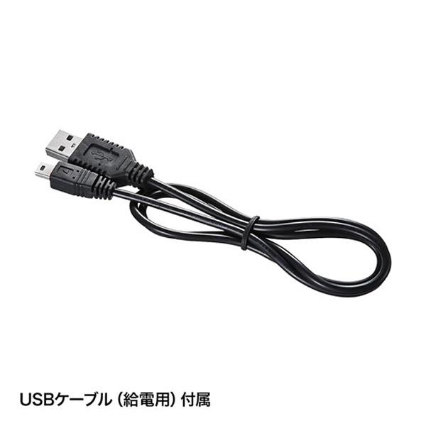 SANWA SUPPLY(サンワサプライ) ［HDMI メス−メス D-sub15pin］　変換コンバーター　VGA-CVHD2 | SANWA SUPPLY | 03