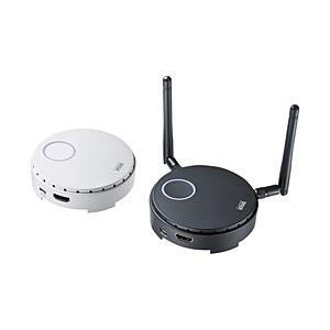 SANWA SUPPLY(サンワサプライ) VGA-EXWHD6  ワイヤレスHDMIエクステンダー | SANWA SUPPLY
