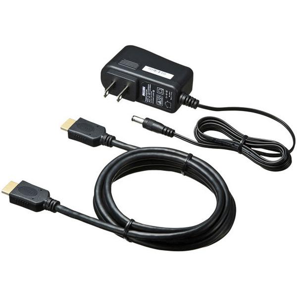 SANWA SUPPLY(サンワサプライ) 4K／60Hz・HDR対応HDMI分配器(2分配） VGA-HDRSP2 | SANWA SUPPLY | 05